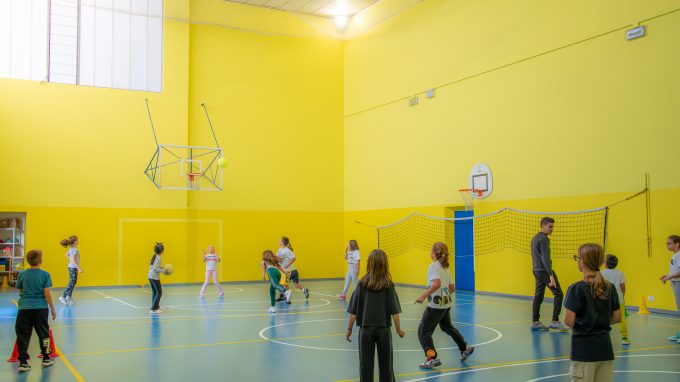Al College Castelli il ragazzo artefice della propria formazione