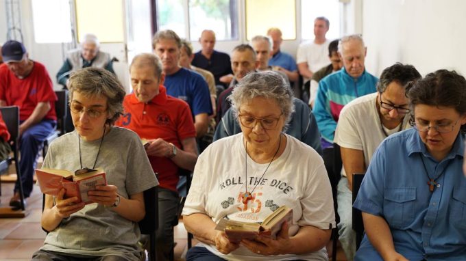 Casa Betania, cresce l’opera avviata da fratel Ettore