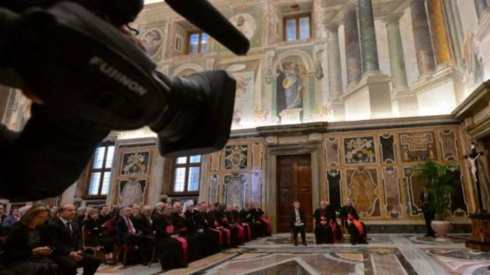 Comunicare la fede oggi, incontro all’Ambrosianeum