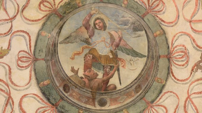 Bernardo Zenale: eventi nel quinto centenario della morte