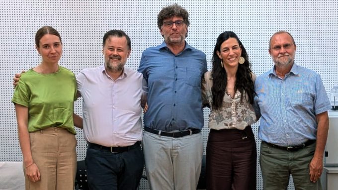 Rocco Festa: «Farsi Prossimo, la sfida di recuperare centralità»