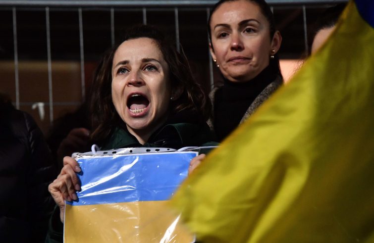 «Ucraina. Tra due patrie», incontro all’Ambrosianeum