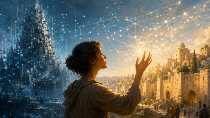 Magnifica humanitas: l’umano non è un optional della tecnologia