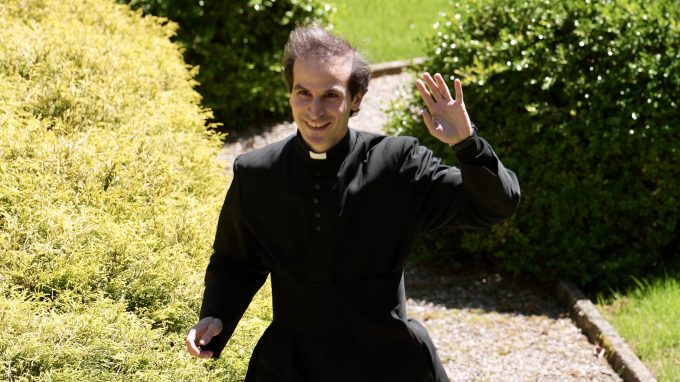 Don Nicolò Frattolillo