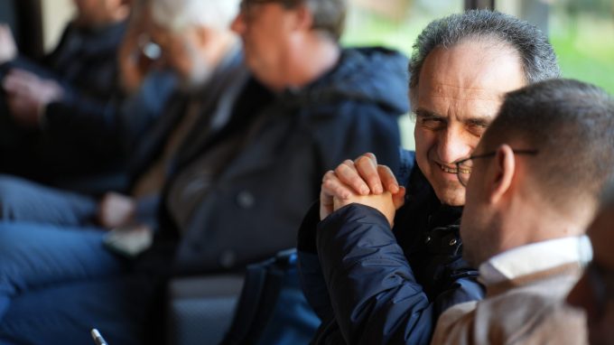 Alla “Due giorni” Decani una serata sull’enciclica aperta a tutti