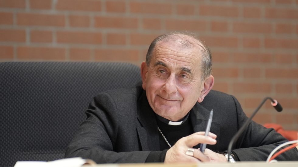 L’Arcivescovo: «Sinodalità, profezia sociale»