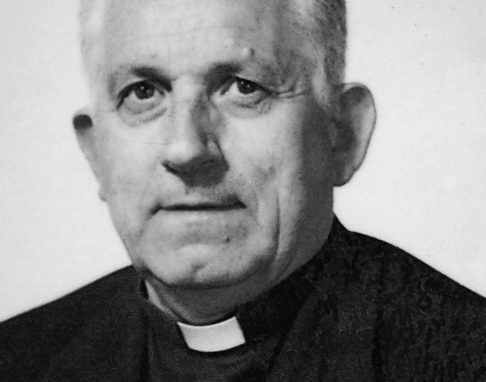 Don Paolo Giavini (1929-2026)