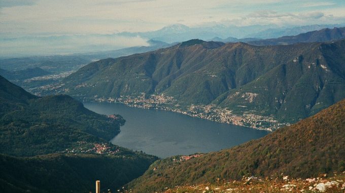 Parrocchie di Civenna e Vassena, variazioni di cura pastorale tra Diocesi di Milano e di Como
