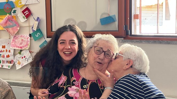 Sant’Egidio e Fondazione Amplifon: «Non lasciamo soli gli anziani nel tempo dell’ondata di calore»