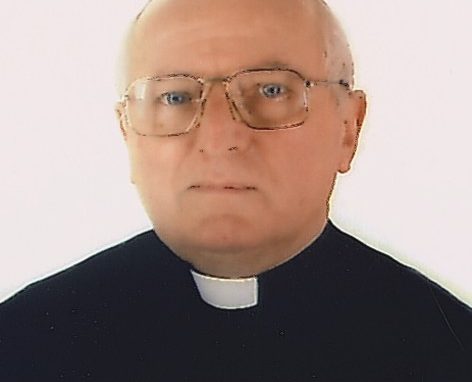 Mons. Claudio Livetti (1931-2026)