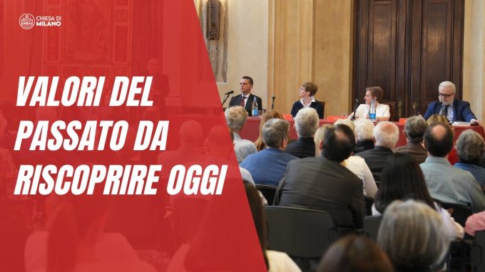«L’altra metà» della Costituente: dal passato valori per il presente