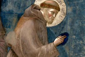 Sui sentieri di San Francesco d'Assisi: a Cinisello la mostra degli artisti dell'Ucai