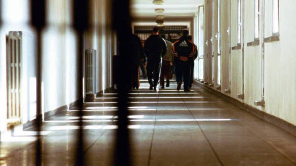 «Oltre le Sbarre», per uno sguardo che renda giustizia