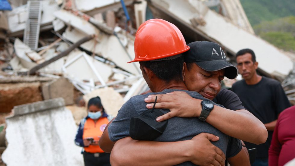 Foto Afp / Sir