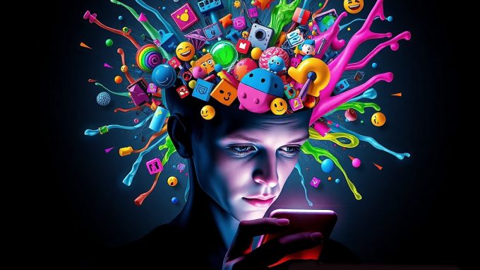 Brainrot: quando i meme sembrano conquistare il cervello