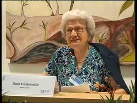 Stercal su Castenetto: «La sua grande preparazione culturale si conciliava con una profonda sensibilità umana»