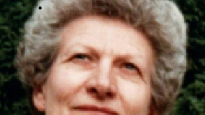Dora Castenetto, esempio di spiritualità profonda, studio e testimonianza cristiana