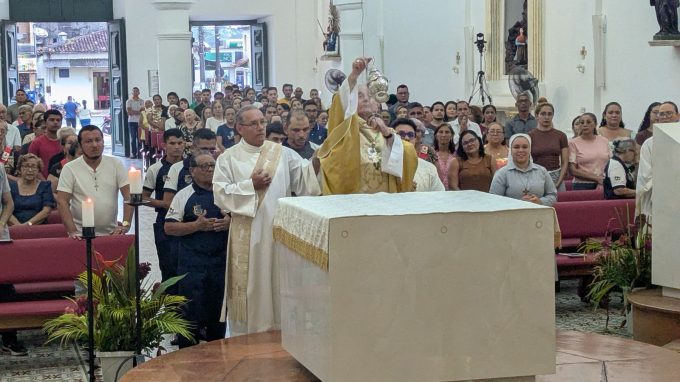 «In missione la Chiesa ambrosiana continua ad accompagnare i suoi preti»