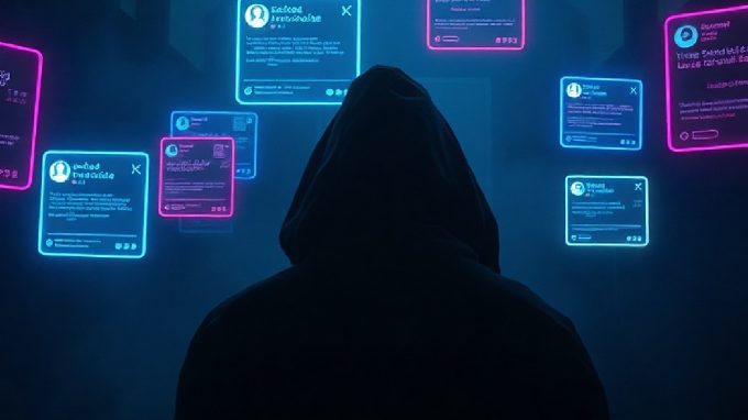 Lurker: gli osservatori silenziosi che popolano il web