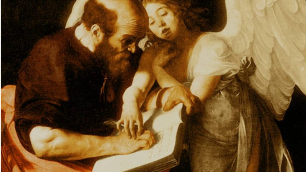 Mostra-Caravaggio