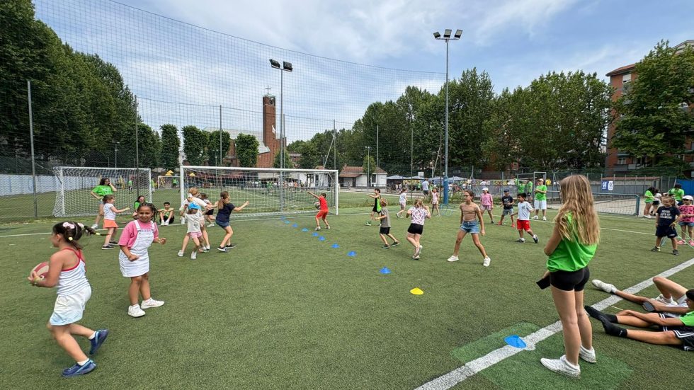 Oratori lombardi, 5 milioni per educare sul territorio