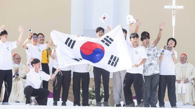 I giovani ambrosiani verso Seoul 2027