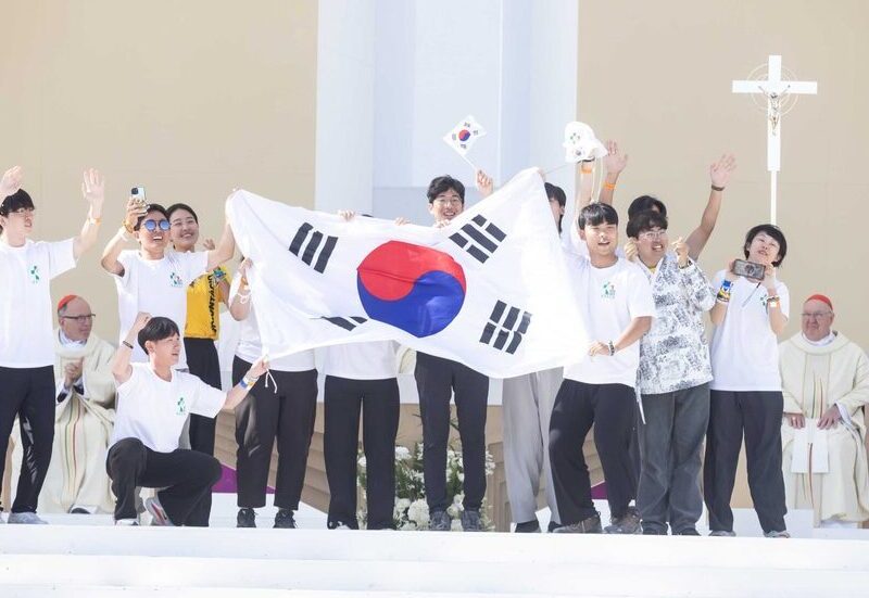 I giovani ambrosiani verso Seoul 2027