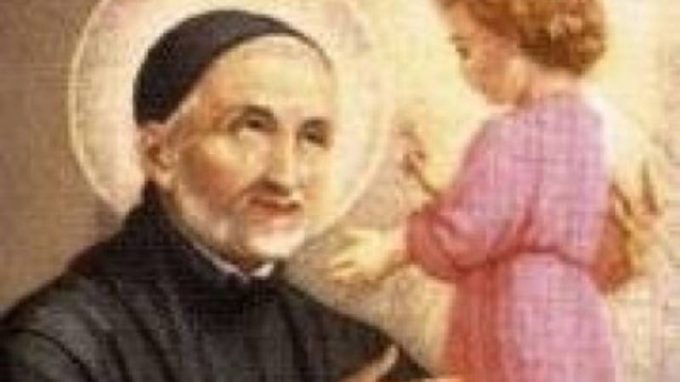 San Bernardino Realino