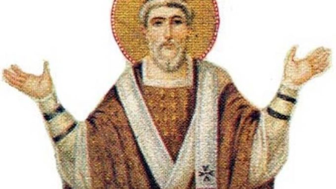Sant’Apollinare, vescovo e martire