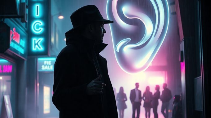Snitch: quando fare la spia diventa una questione di responsabilità