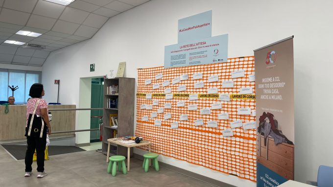 Ccl, Acli e Cisl, insieme per il diritto alla casa