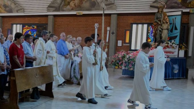 Busto Arsizio, dal 16 al 27 luglio la festa patronale di Sant’Anna