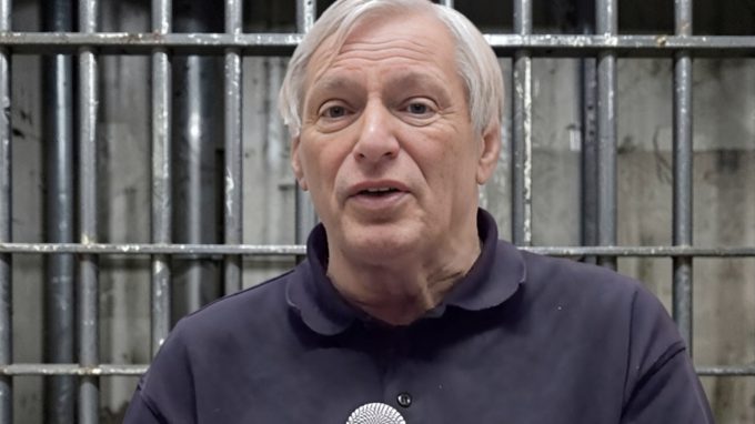 Don Ciotti dopo la visita a Opera: «Il carcere dev’essere l’extrema ratio»