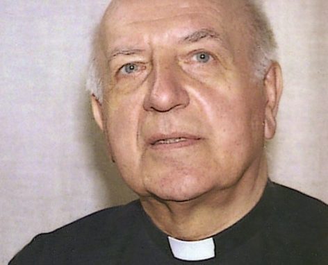 Don Mario Eugenio Guzzeloni (1933-2026)