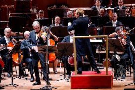 Milano, Concerto sinfonico straordinario nella chiesa di Sant’Angelo