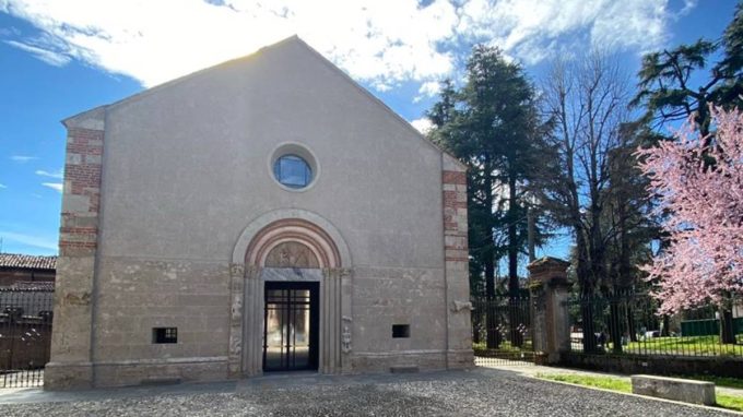 Il Cammino di San Colombano su Rai 1