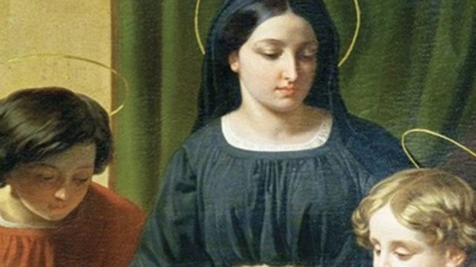 Santa Marcellina