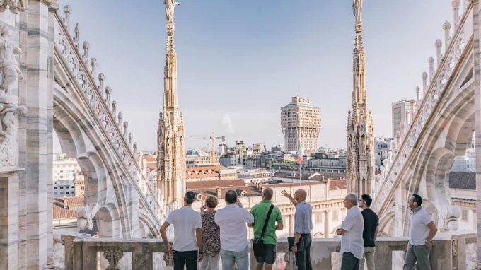 “Milano al Duomo”: giornate di visite gratuite e tour speciali