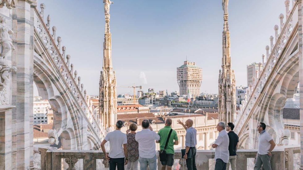 “Milano al Duomo”: giornate di visite gratuite e tour speciali