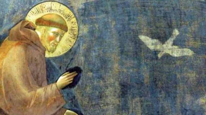 Animatori musicali, una mattinata di spiritualità “francescana”
