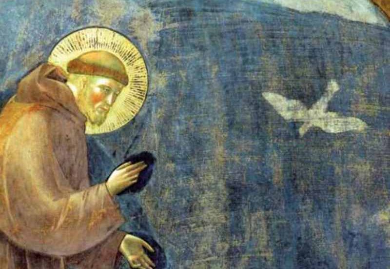 Animatori musicali, una mattinata di spiritualità “francescana”