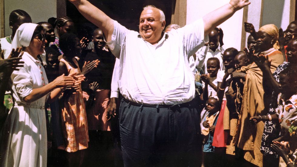 Don Vittorione Don Vittorione Pastori