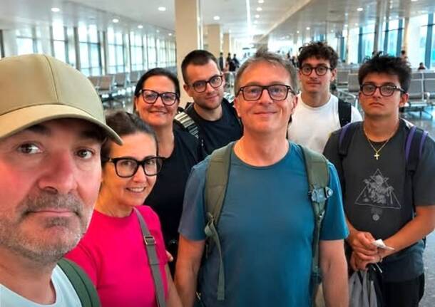 Famiglie decedute in Perù, Delpini: «Di fronte a questa tragedia restiamo tutti feriti»