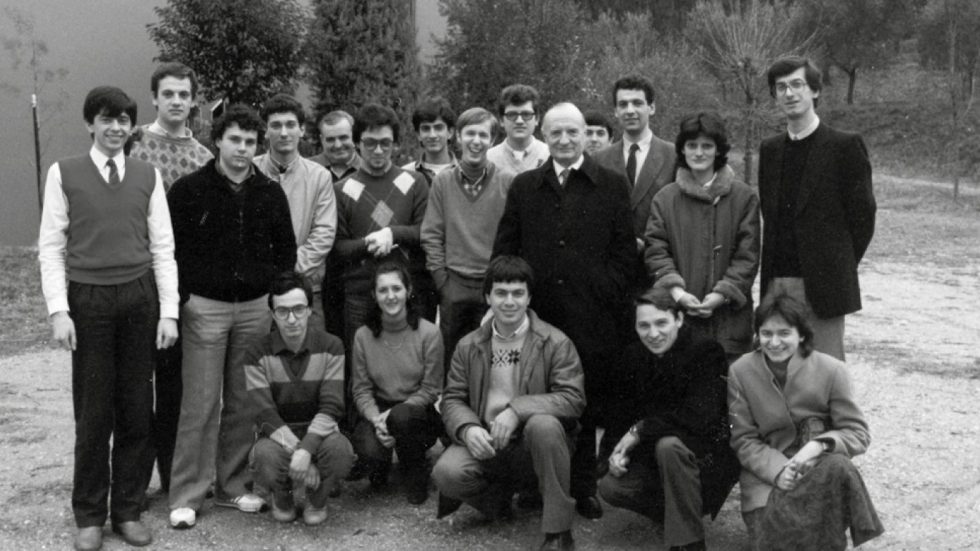 L’Eremo San Salvatore in festa per Lazzati