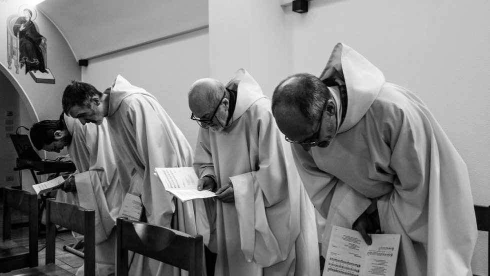 La Vita consacrata che fa bella la Chiesa