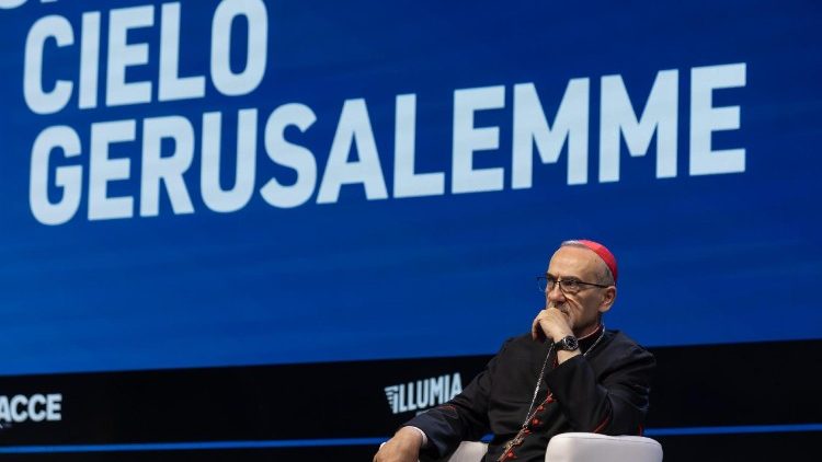 Pizzaballa: oggi la Cisgiordania è una “terra senza legge”