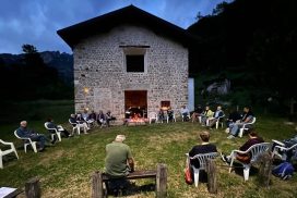 In cammino per il Creato: gli appuntamenti di settembre e ottobre a Lecco
