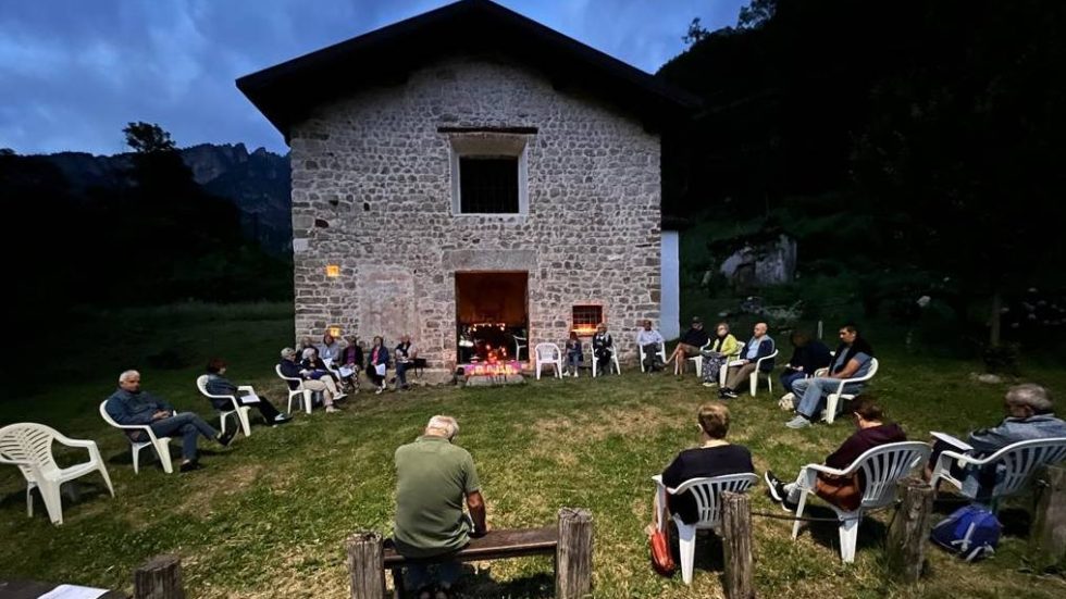 In cammino per il Creato: gli appuntamenti di settembre e ottobre a Lecco