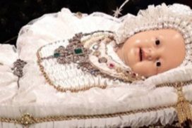 Milano, dal 30 agosto all’8 settembre Festa e Novena di Maria Bambina