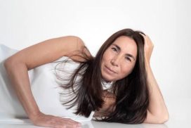 A Gaggiano Patrizia Cirulli canta l'infinitamente visionario Francesco